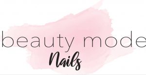 Beauty mode nails