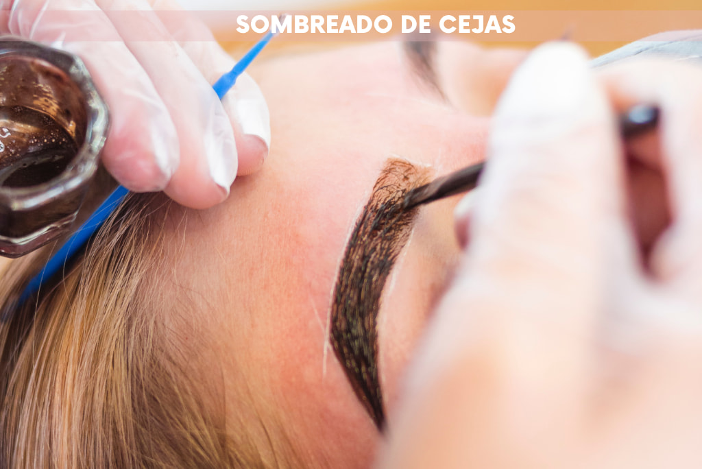 Sombreado de cejas - blog - beauty mode