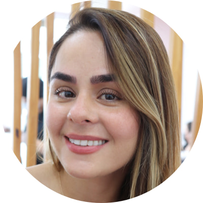 Testimonio Lina Cano Beauty mode